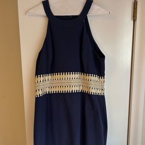 Lilly Pulitzer Shift Dress